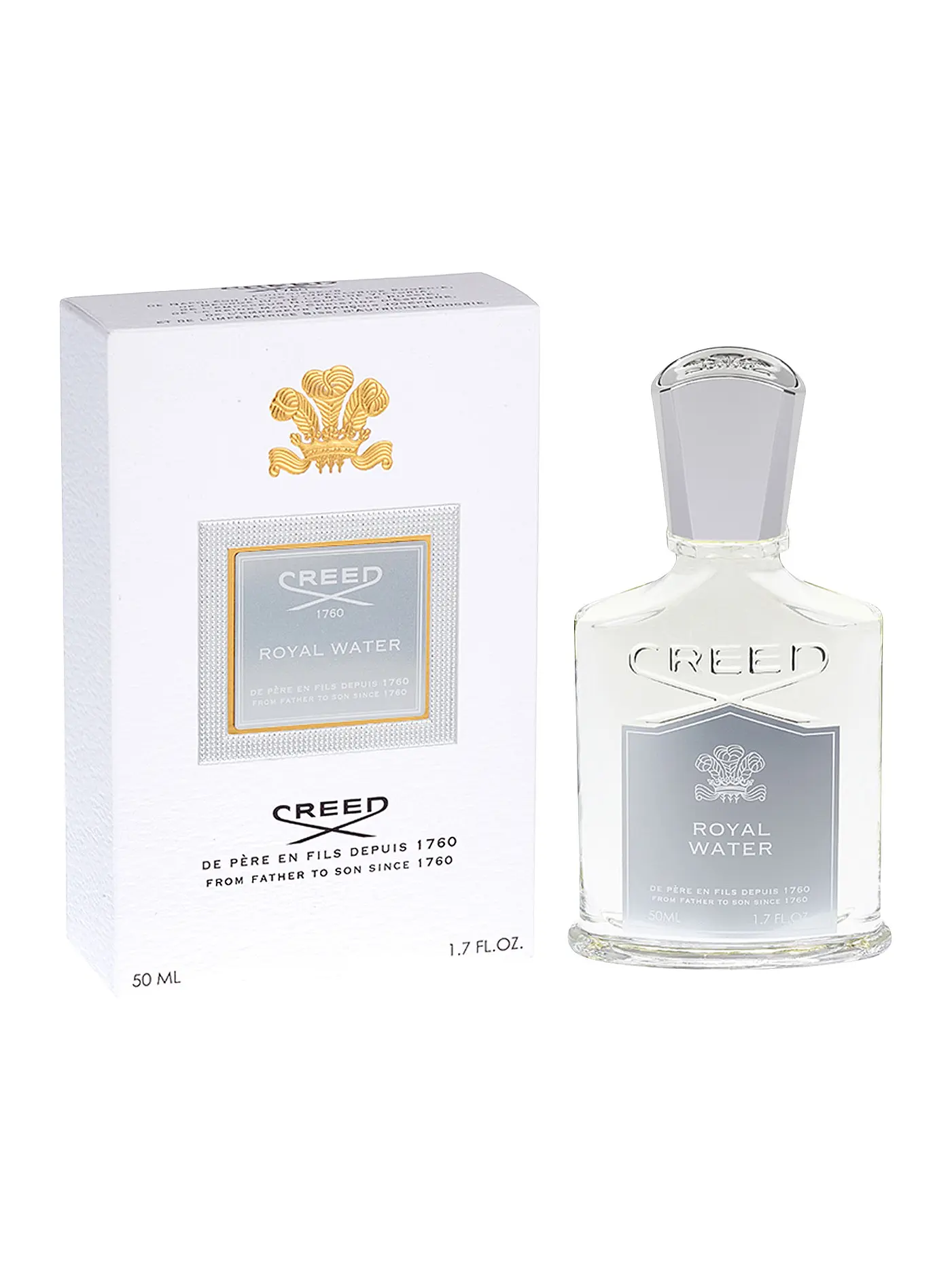 CREED | Royal Water Eau de Parfum 50ml | 